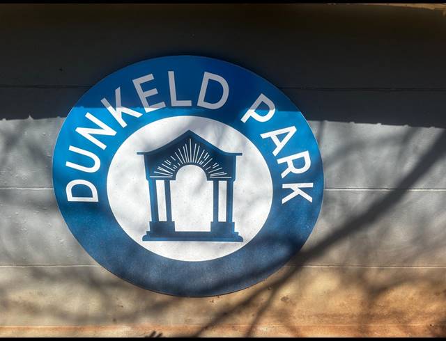442M² OFFICE TO LET IN DUNKELD WEST